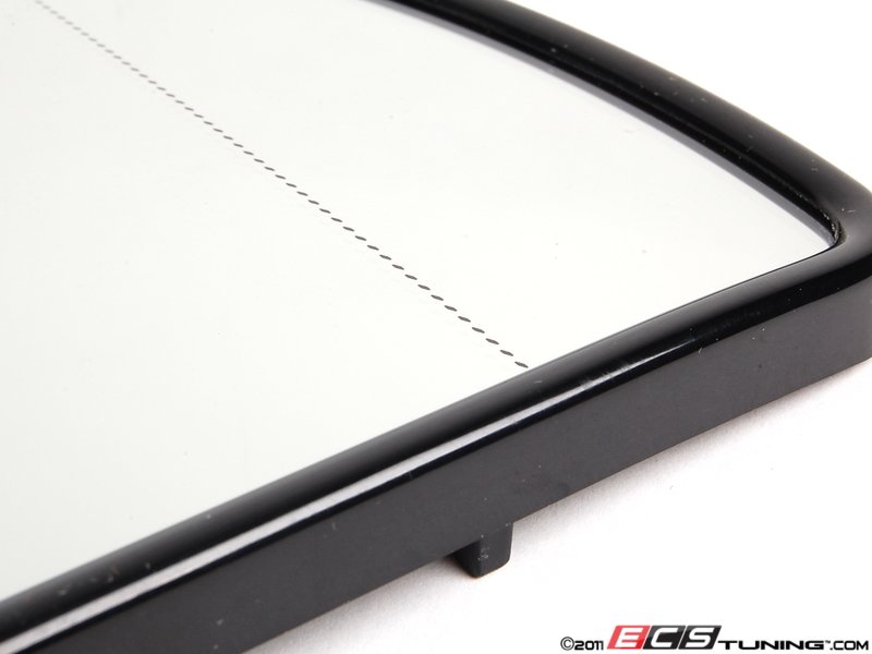 E53 aspheric mirrors bmw