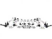 Control Arm Kit With HD Tie Rod Ends  Hardware