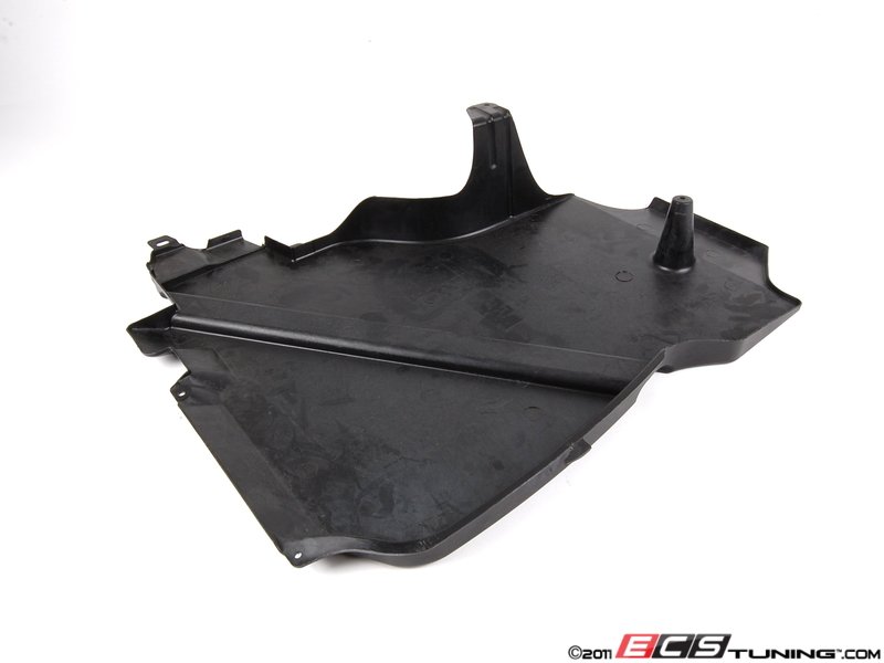 Bmw m3 undercarriage cover #4