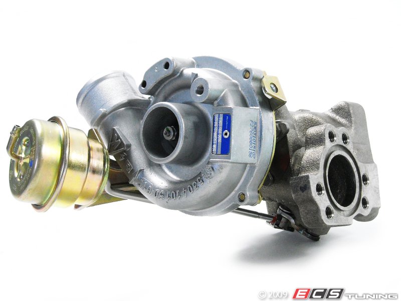 Price Alert 078145701S K03 Turbocharger Left ES259913