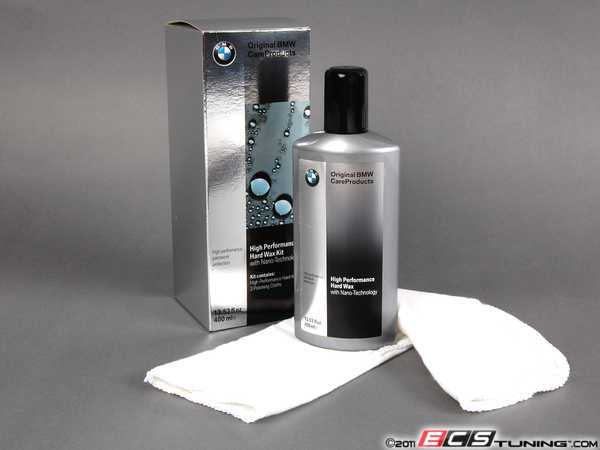 Wax for bmw #4