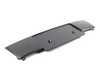 Genuine Volkswagen Audi Front Plate Filler - Grey