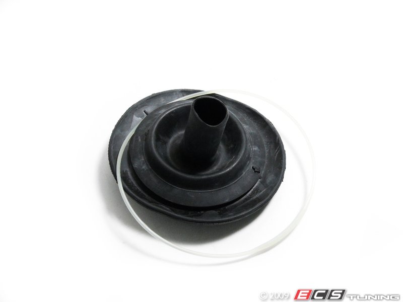 Rubber shifter boot bmw #5