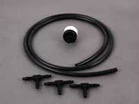 Vacuum System Repair Kit 
