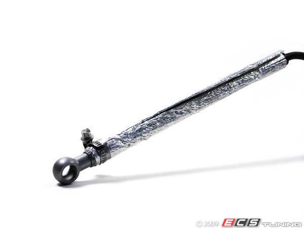 Vanos Pressure Hose