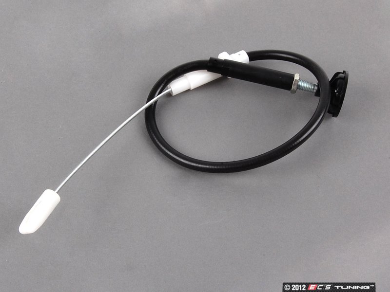 Clutch cable snapped tonight, question. VW Vortex Volkswagen Forum