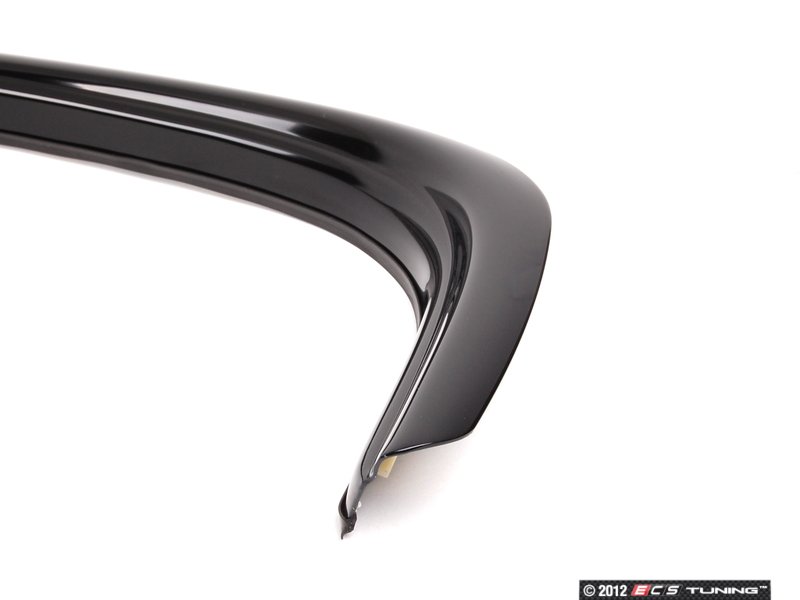 BMW E46 323i M52 2.5L Exterior Body 51132695281 Gloss