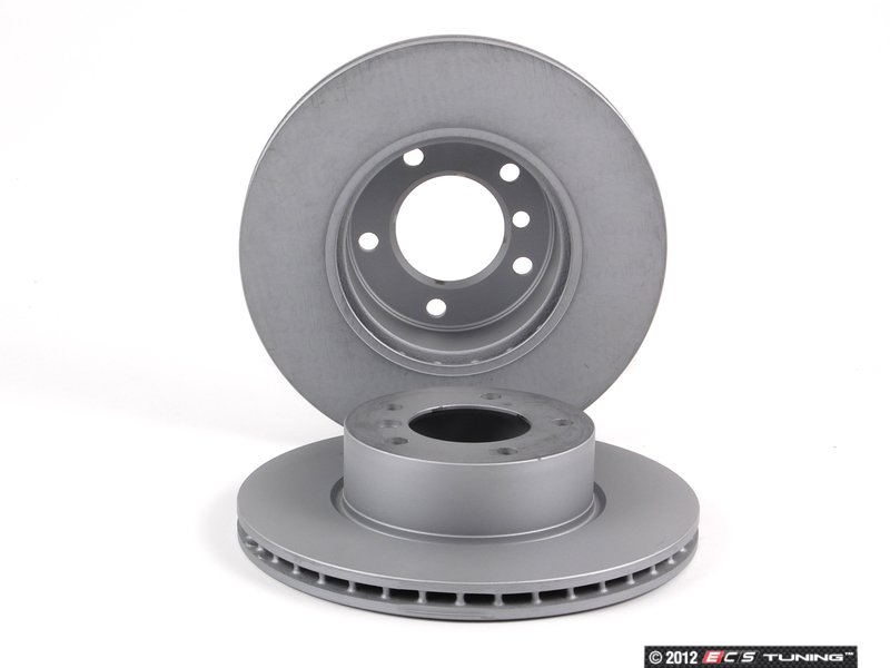 Zimmerman rotors bmw e90 #4