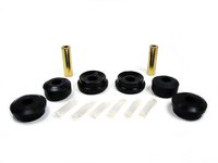 Mk4 Polyurethane Rear Axle Bushing Kit
