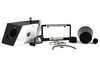 AFE Pro Dry S Stage 1 Intake System