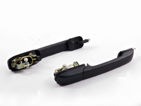 Pull Style Door Handle Set - Front Only 