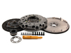 ECS RA4 Conversion Clutch Kit - Stage 2