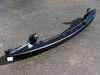 Front Mount Intercooler - Black Hoses