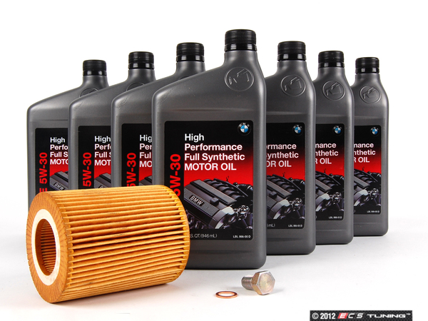 Best Motor Oil For Bmw 3 Series