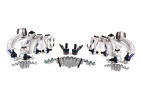 HD Complete Control Arm Kit (With Sway Bar End Links)