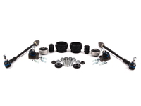 Suspension Refresh Kit - Stage 2