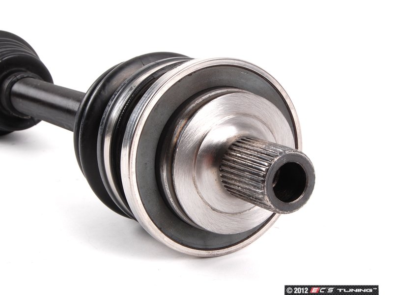 Mercedes benz e320 axle #5