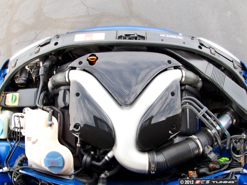 Audi 2 7 T Crate Engine