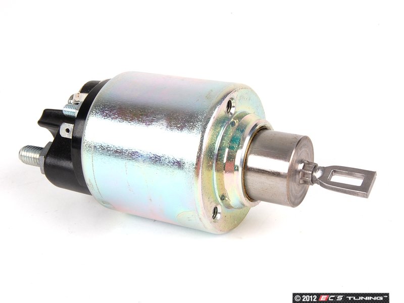 Bmw starter solenoid sale #5