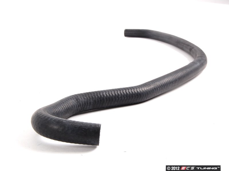 Bmw e36 expansion tank hose #2