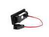 LED License Plate Light Assemblies