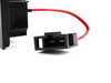 LED License Plate Light Assemblies