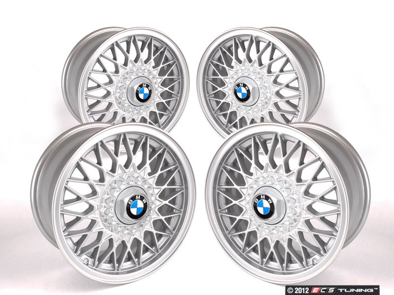 4X100 bmw wheels for sale #6