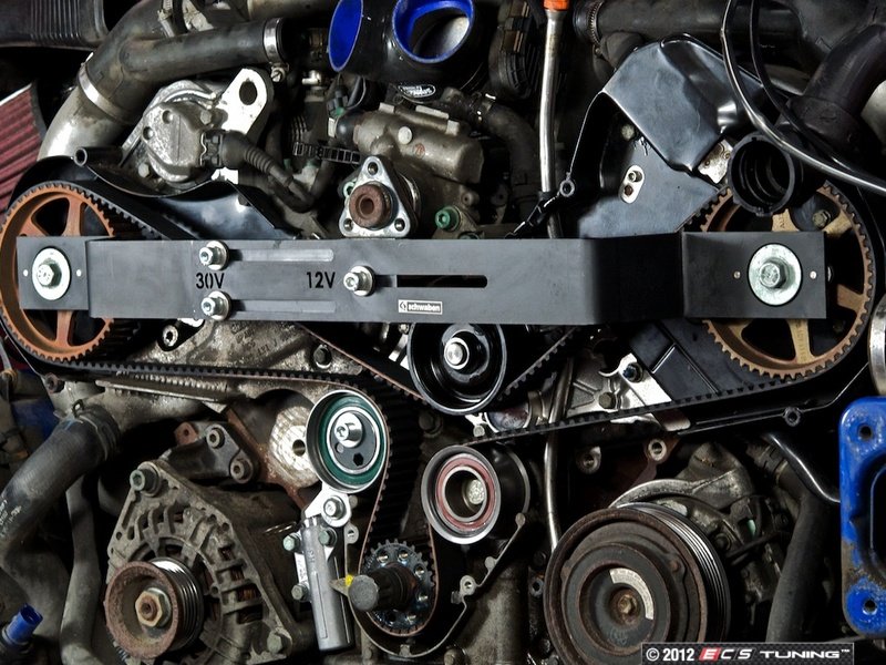 001980SCH01A V6 Cam Locking Tool Kit ES2176242