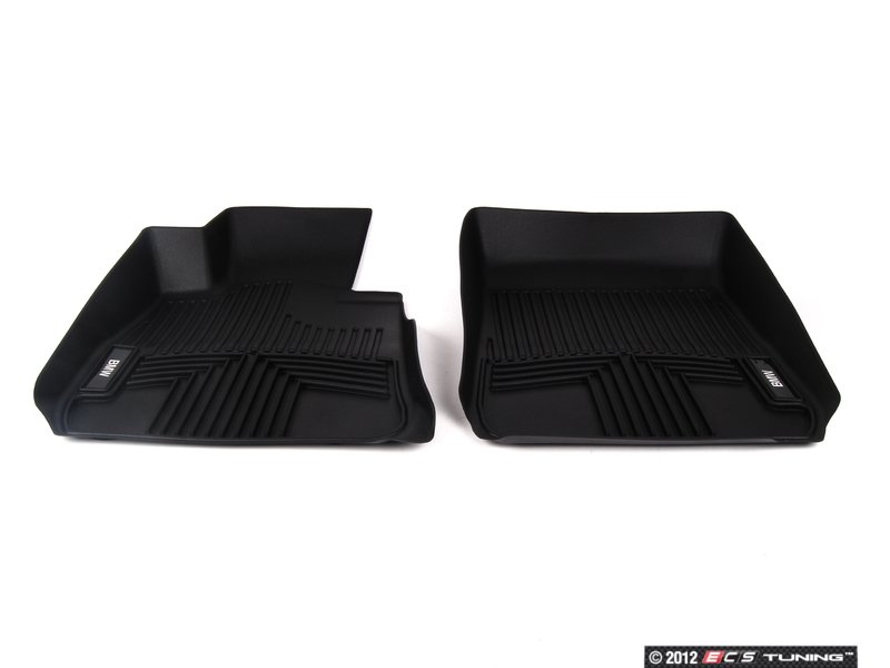 Bmw 325i floor mats rubber #6