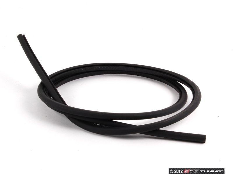 BMW E53 X5 M62 4.4L Exterior Body Sunroof 54137000496 Sunroof Drain