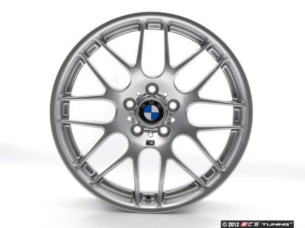 Bmw m3 lightweight wheels #2