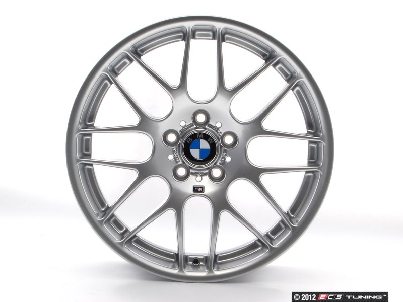 Bmw csl alloys genuine #1