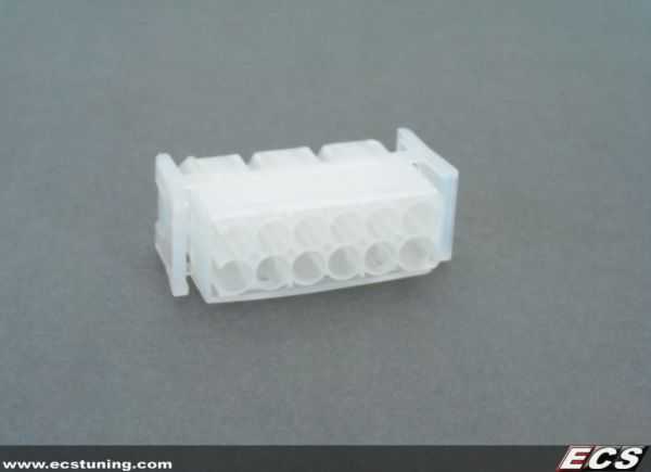 Plug Housing