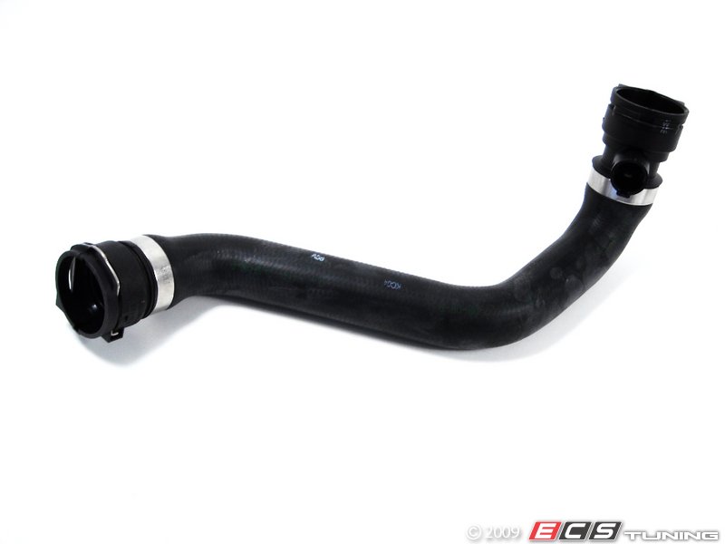 Bmw 528i radiator hoses #3