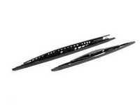 Bmw e46 m3 wiper blade size #7