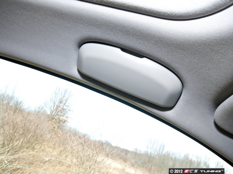 Bmw e90 sunglass holder #4