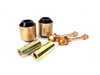 Whiteline Adjustable Rear Camber Bushing Set