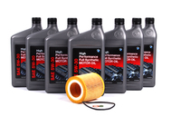 Oil Service Kit