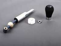 Short Shift Kit With ZHP Knob - 5 Speed