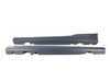 Genuine BMW M-Sport Side Skirt Kit