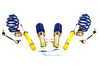 Highsport Coilover System - Non-Adjustable Dampening