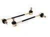 Highsport Coilover System - Non-Adjustable Dampening
