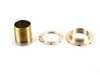 Highsport Coilover System - Non-Adjustable Dampening