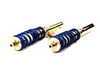 Highsport Coilover System - Non-Adjustable Dampening