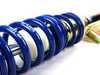 Highsport Coilover System - Non-Adjustable Dampening