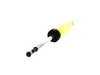 Highsport Coilover System - Non-Adjustable Dampening