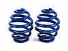 Highsport Coilover System - Non-Adjustable Dampening