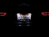 LED License Plate Light Assemblies
