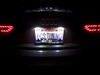 LED License Plate Light Assemblies