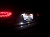 LED License Plate Light Assemblies